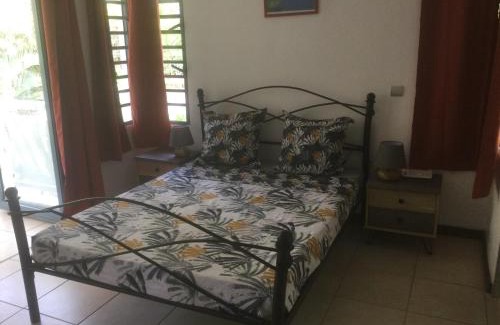Nunue Apartamento | Soleil,jardin et jacuzzi