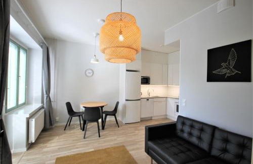 Kuopio Apartamento | Forenom Serviced Apartments Kuopio