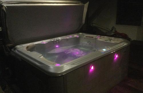 Nunue Apartamento | Soleil,jardin et jacuzzi
