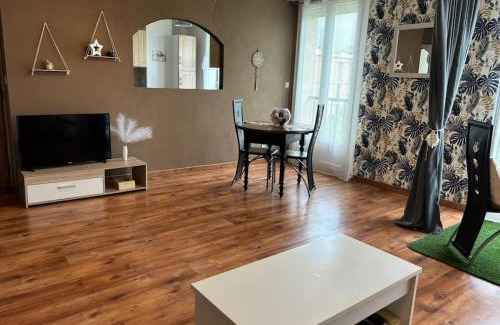 Montolivet Apartamento | Bois Lemaitre YourHostHelper