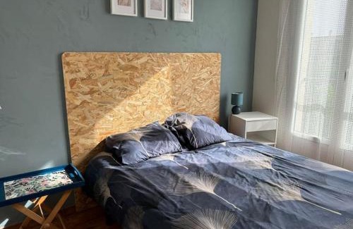 Montolivet Apartamento | Bois Lemaitre YourHostHelper