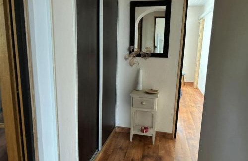 Montolivet Apartamento | Bois Lemaitre YourHostHelper
