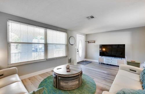 New Port Richey East Casa | New Port Richey Home Less Than 4 Mi to Downtown!