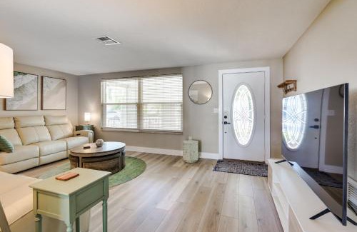 New Port Richey East Casa | New Port Richey Home Less Than 4 Mi to Downtown!