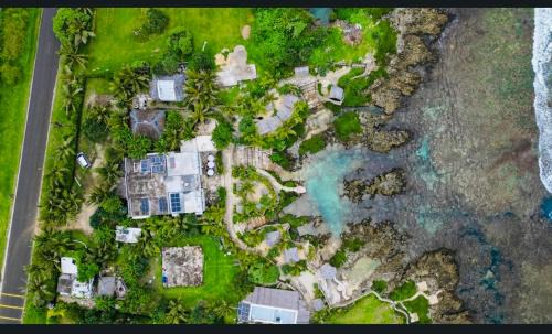Eton Cama Y Desayuno | Banana Bay Beach Club