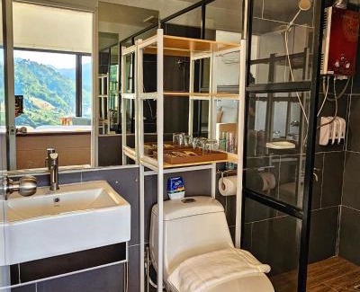 Mae Fa Luang Casa | WATA KHIRI by Wang Put Tan