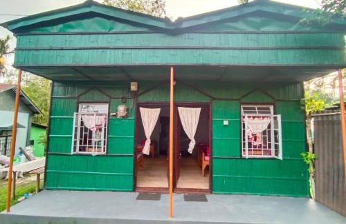 Mawlynnong Casa | Safi Home Stay