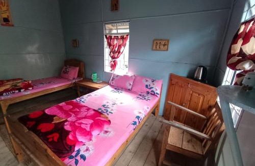Mawlynnong Casa | Safi Home Stay
