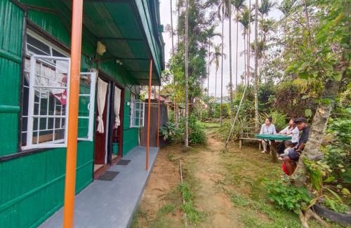 Mawlynnong Casa | Safi Home Stay