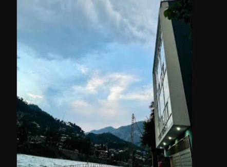 Muzaffarabad Casa | River Vibes Guest House