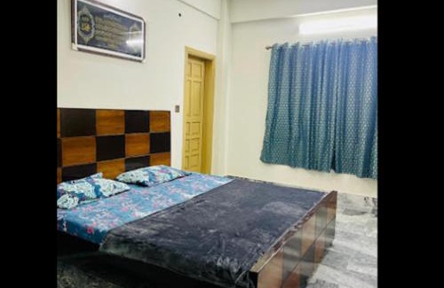 Muzaffarabad Casa | River Vibes Guest House