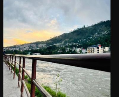 Muzaffarabad Casa | River Vibes Guest House