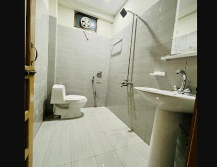 Muzaffarabad Casa | River Vibes Guest House