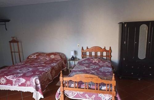 La Campana Apartamento | Lindo y Cómodo Departamento centrico