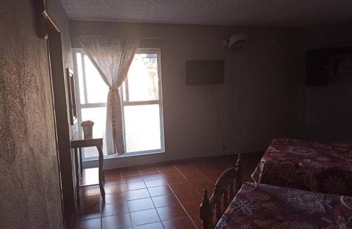 La Campana Apartamento | Lindo y Cómodo Departamento centrico
