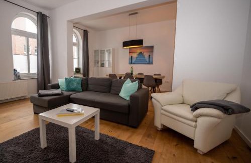 Center Apartamento | 205 Traumferienwohnungen Mozart