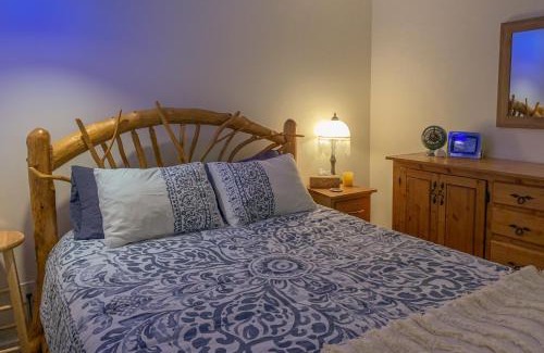 Comox Casa | Windslow Guest Suite at Kye Bay