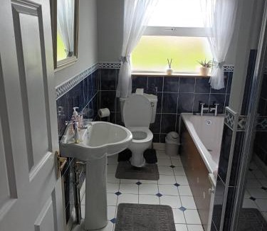 Kilgreaney Casa | graiguenamanagh Homestay