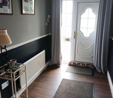 Kilgreaney Casa | graiguenamanagh Homestay