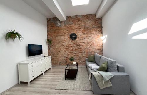 Bydgoszcz Apartamento | Studio Mazovia