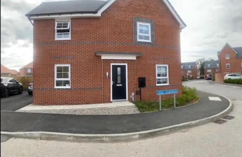 Leyland Casa | Luxurious Leyland Retreat with 5 Bedrooms