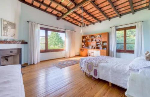Villa Rosa Casa | horizon view