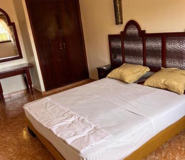 El Jadida Apartamento | Lasiji