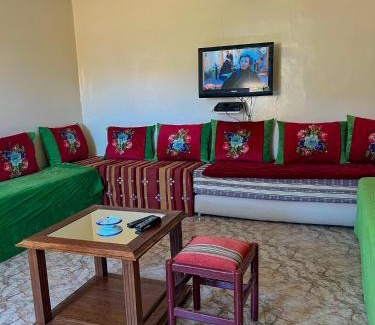 El Jadida Apartamento | Lasiji