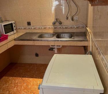 El Jadida Apartamento | Lasiji
