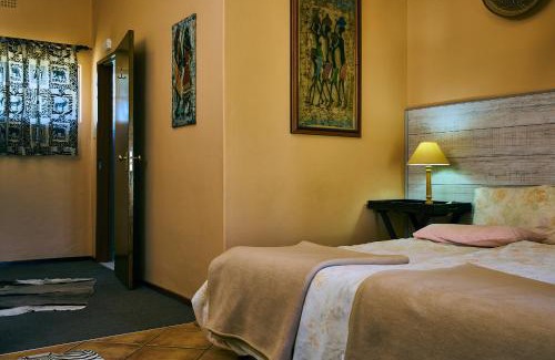Windhoek Rural Casa | Corona Guest Farm