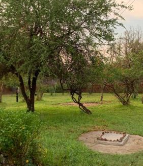 Kakumbi Otro | Ingo Safari house