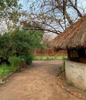 Kakumbi Otro | Ingo Safari house