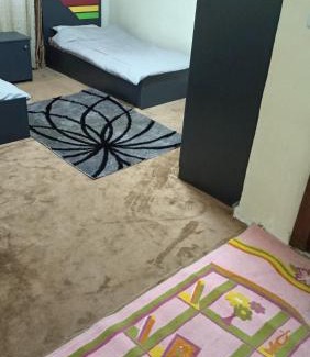 Ajloun Apartamento | مزرعة الفوار