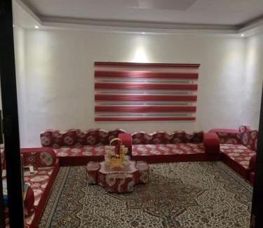 Ajloun Apartamento | مزرعة الفوار