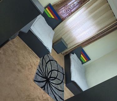 Ajloun Apartamento | مزرعة الفوار