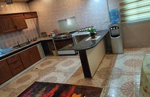 Ajloun Apartamento | مزرعة الفوار