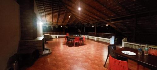 Madikeri Casa | Coffee Bloom Farm House