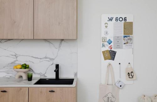 Kesklinn Apartamento | Family Apartment