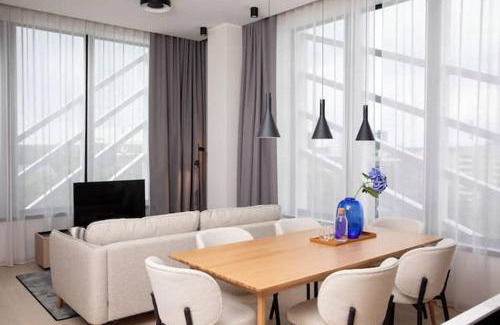 Kesklinn Apartamento | Family Apartment