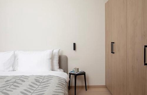 Kesklinn Apartamento | Family Apartment