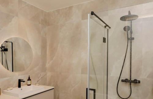 Kesklinn Apartamento | Family Apartment