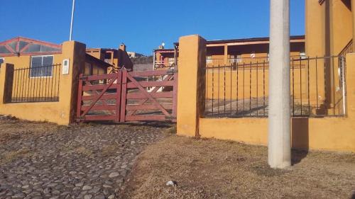 Tafi del Valle Chalet De Esquí | Cabaña el Cañon