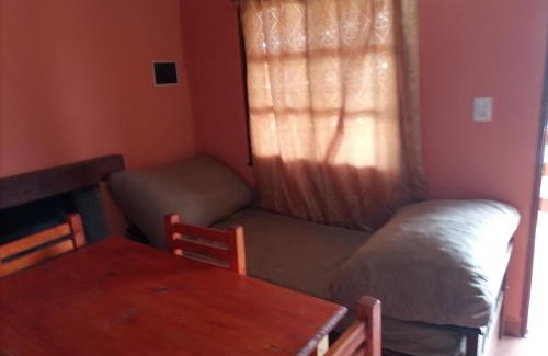 Tafi del Valle Chalet De Esquí | Cabaña el Cañon