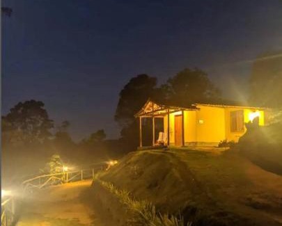 Dores do Rio Preto Chalet De Esquí | Vale das Quaresmeiras
