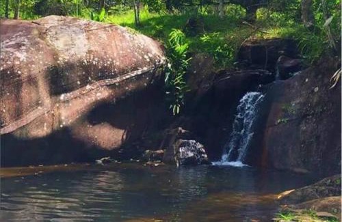 Dores do Rio Preto Chalet De Esquí | Vale das Quaresmeiras