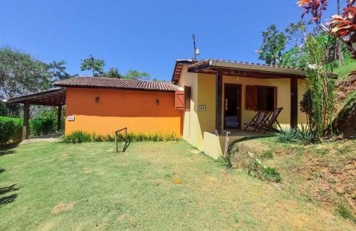 Dores do Rio Preto Chalet De Esquí | Vale das Quaresmeiras