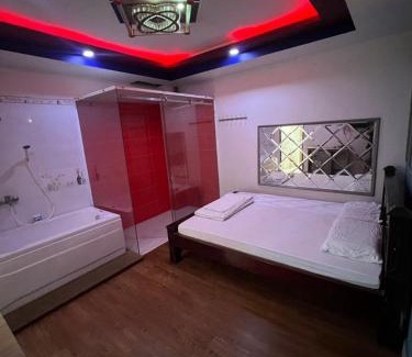 District 10 Hotel | Sunday Hotel