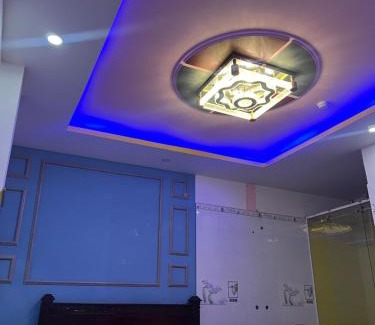 District 10 Hotel | Sunday Hotel