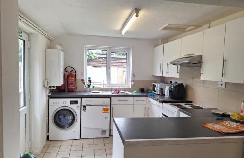 Isle of Grain Casa | Guesthouse