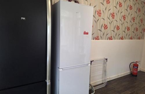 Isle of Grain Casa | Guesthouse